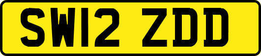 SW12ZDD