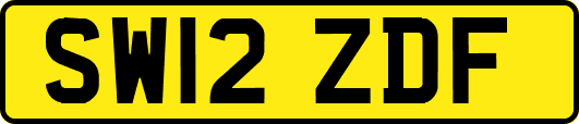 SW12ZDF