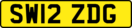 SW12ZDG