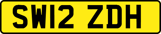 SW12ZDH