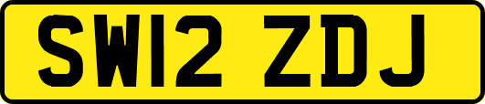 SW12ZDJ
