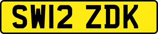 SW12ZDK