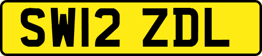 SW12ZDL