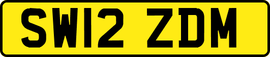 SW12ZDM
