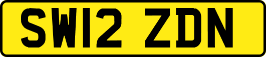 SW12ZDN