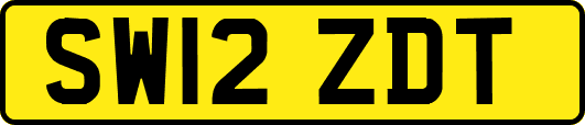 SW12ZDT