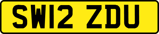 SW12ZDU