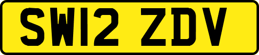 SW12ZDV