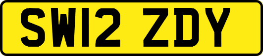 SW12ZDY
