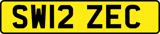 SW12ZEC