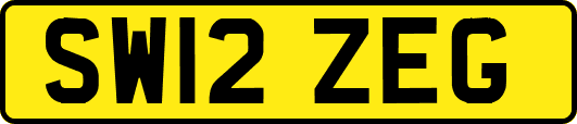 SW12ZEG