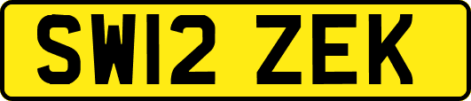 SW12ZEK