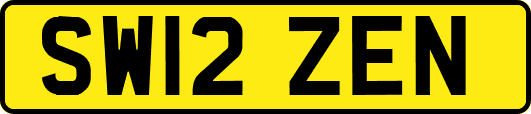 SW12ZEN