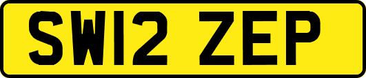 SW12ZEP