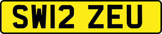 SW12ZEU