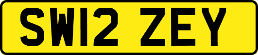 SW12ZEY