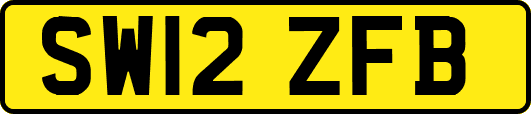 SW12ZFB
