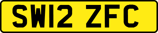 SW12ZFC