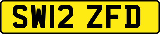 SW12ZFD