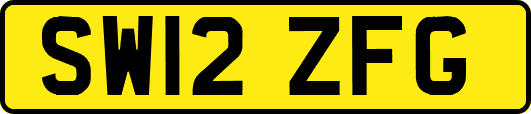 SW12ZFG
