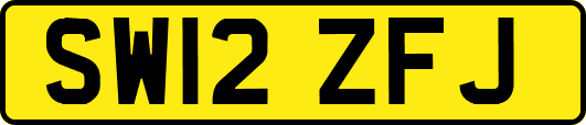 SW12ZFJ