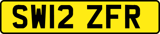 SW12ZFR