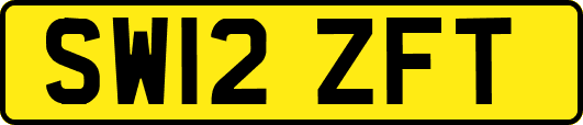 SW12ZFT