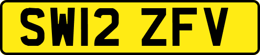 SW12ZFV