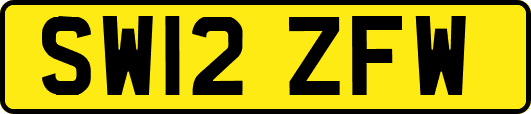 SW12ZFW