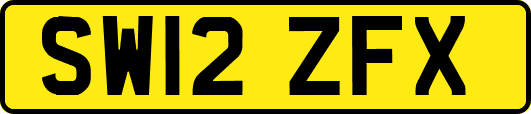 SW12ZFX