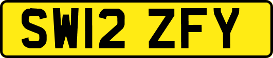 SW12ZFY