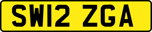 SW12ZGA