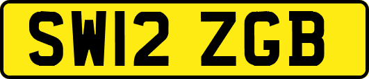 SW12ZGB