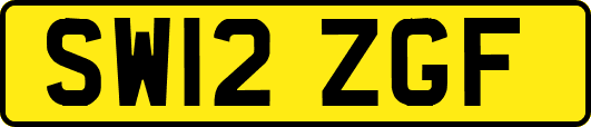 SW12ZGF