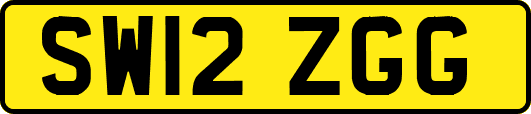 SW12ZGG