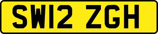 SW12ZGH