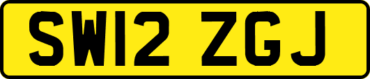 SW12ZGJ