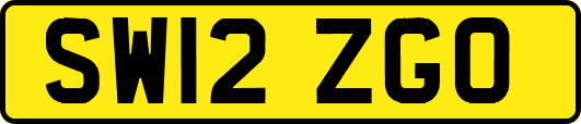 SW12ZGO
