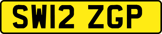 SW12ZGP