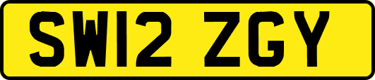 SW12ZGY