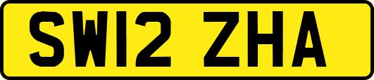 SW12ZHA