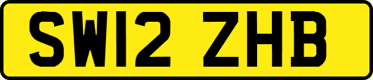 SW12ZHB