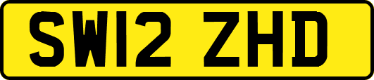SW12ZHD