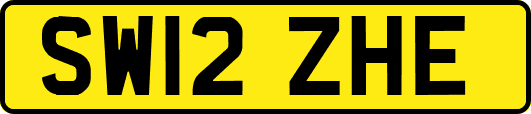 SW12ZHE