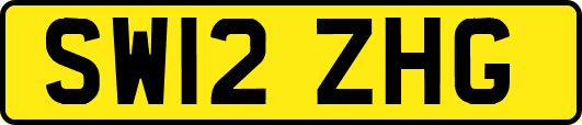 SW12ZHG