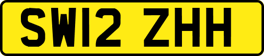 SW12ZHH