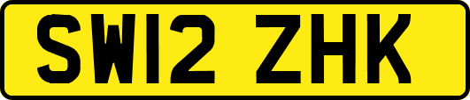 SW12ZHK