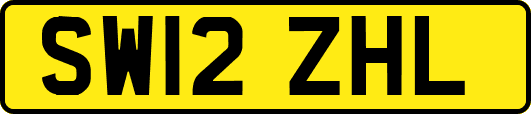 SW12ZHL