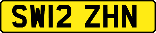 SW12ZHN