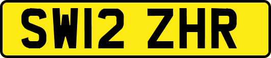 SW12ZHR